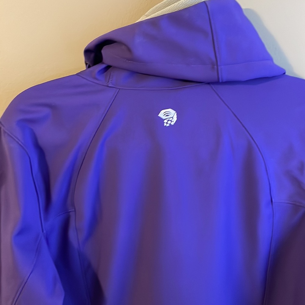 Mountain Hard Ware Jacket - image 4